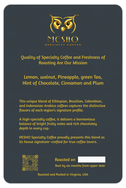 Coffee Queen
