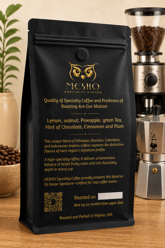 Coffee Queen