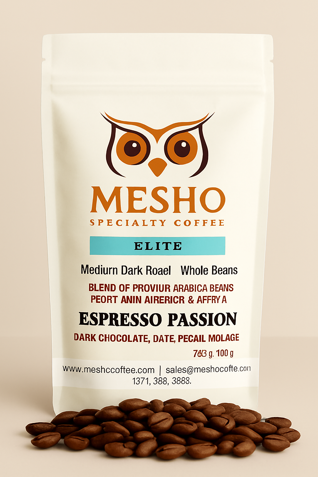 Espresso Passion