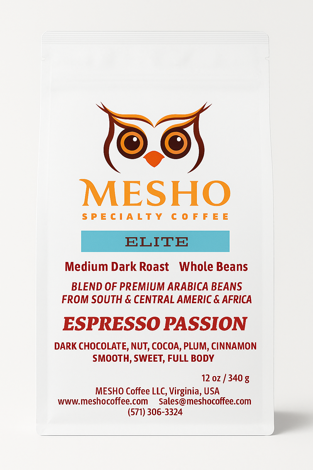 Espresso Passion