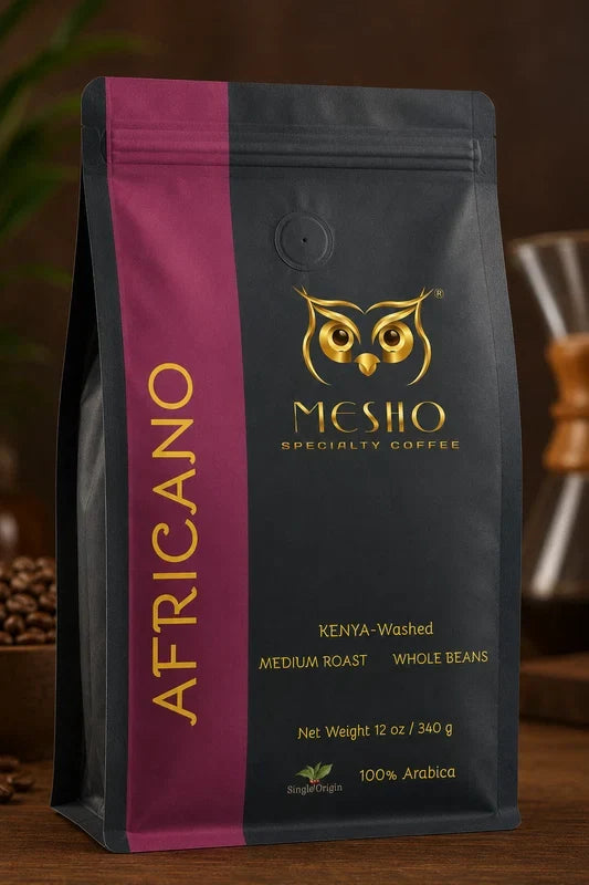 Mesho coffee subscription