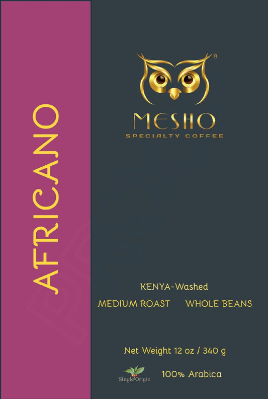 AFRICANO