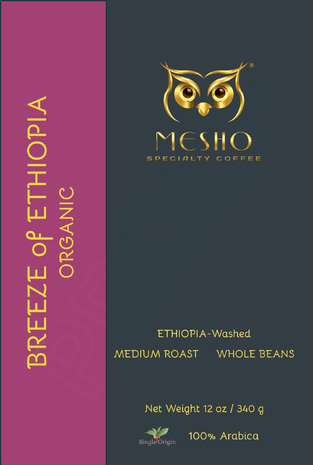 Breeze of Ethiopia
