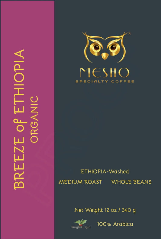 Breeze of Ethiopia