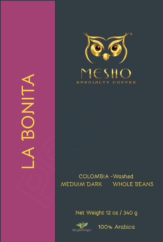 La BONITA