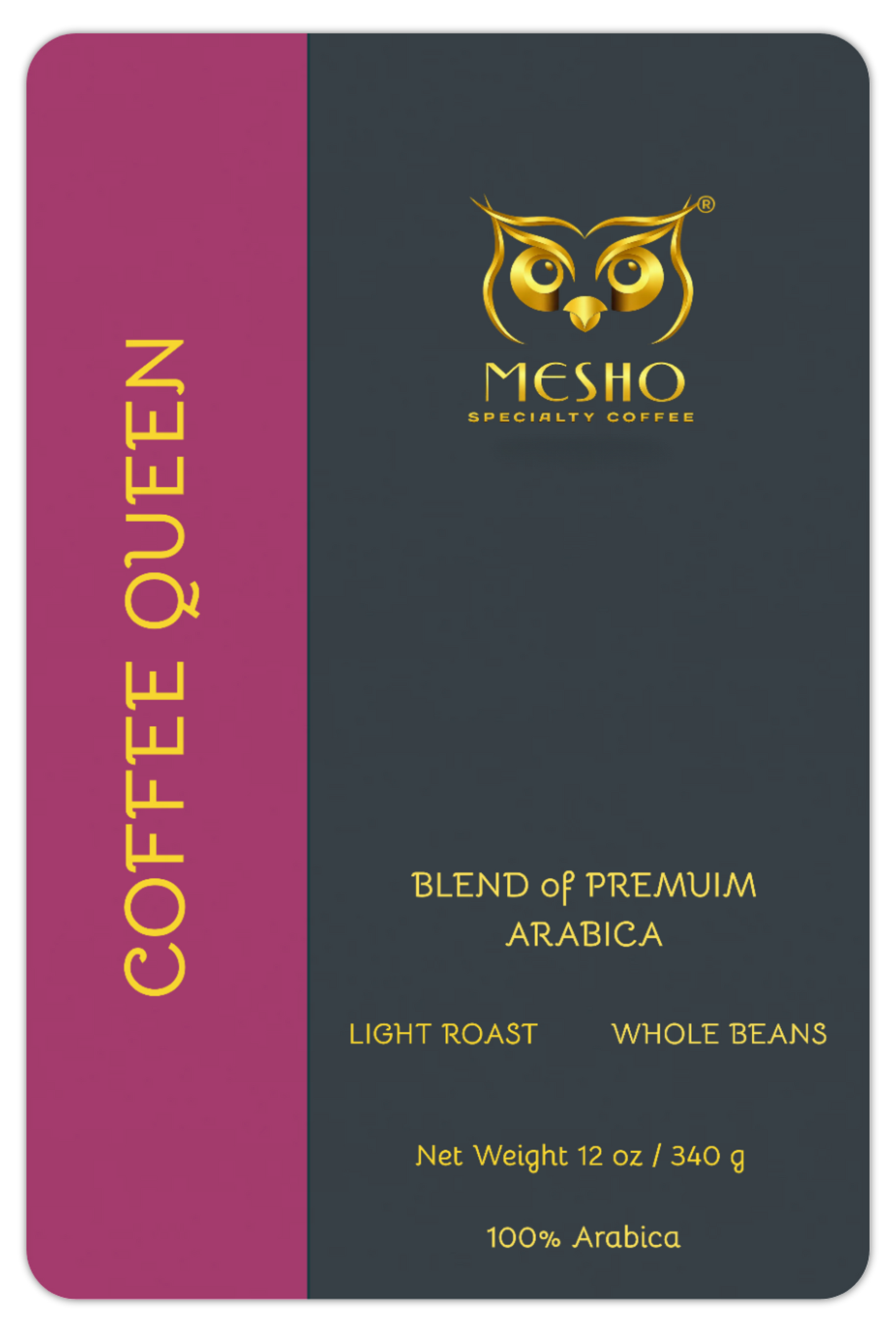 Coffee Queen