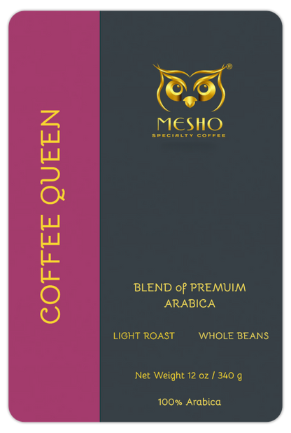Coffee Queen