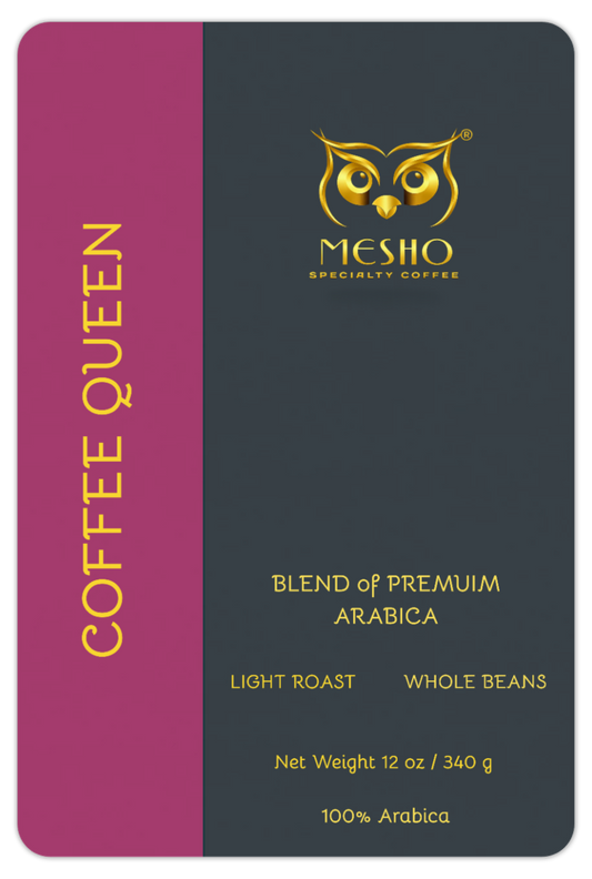 Coffee Queen