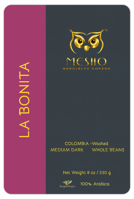 La BONITA