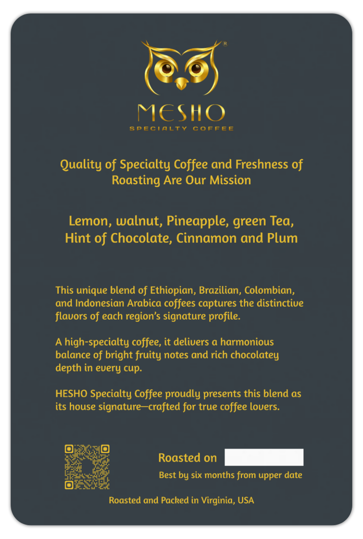 Coffee Queen