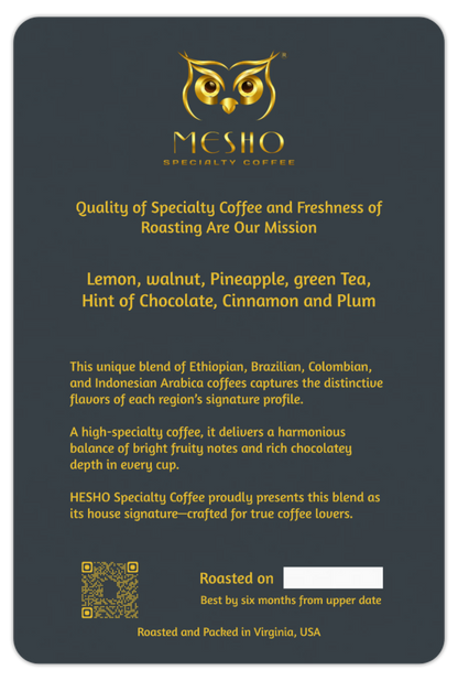 Coffee Queen