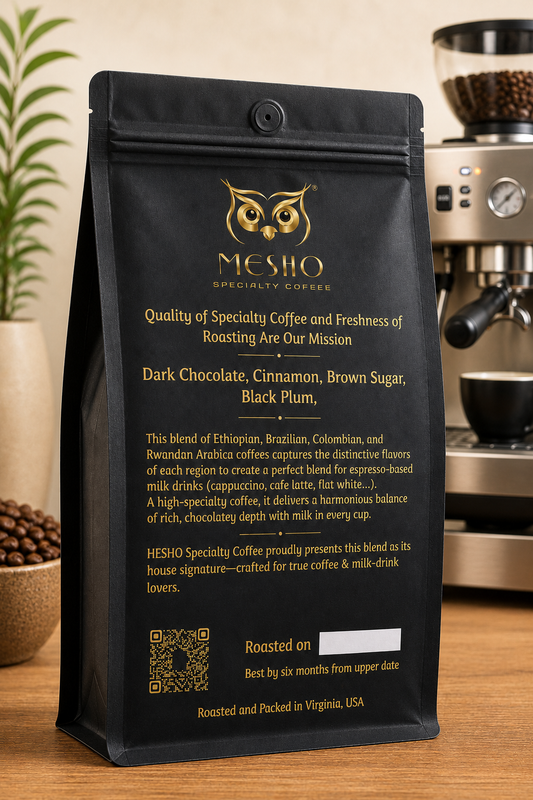 Carnaval Dark Roast Coffee Beans