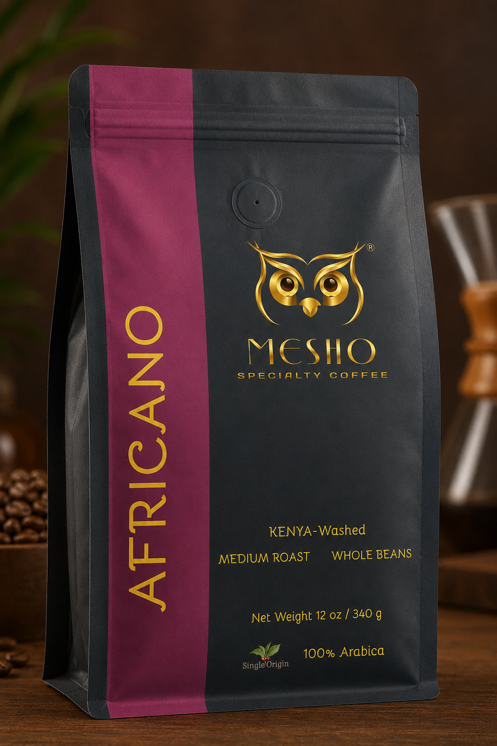 AFRICANO
