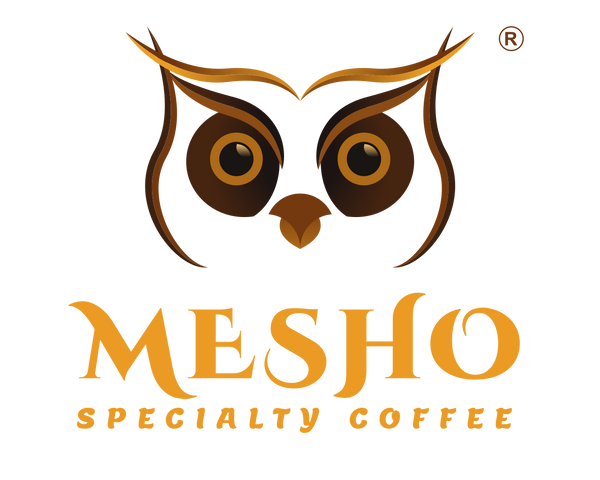Mesho Coffee