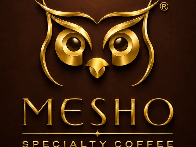 Mesho Coffee Specialty Coffee